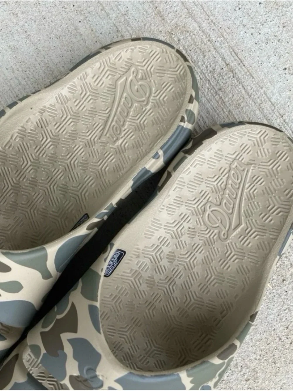 Danner huckberry shelter